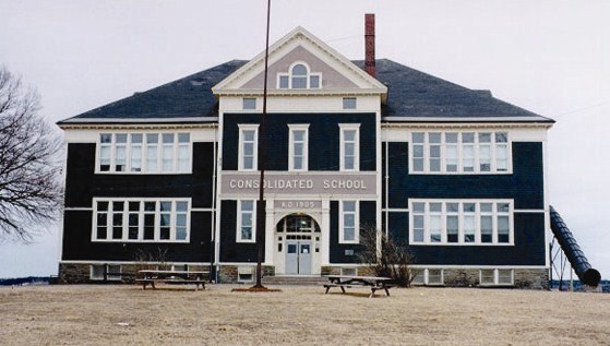 Riverside Consolidated School
